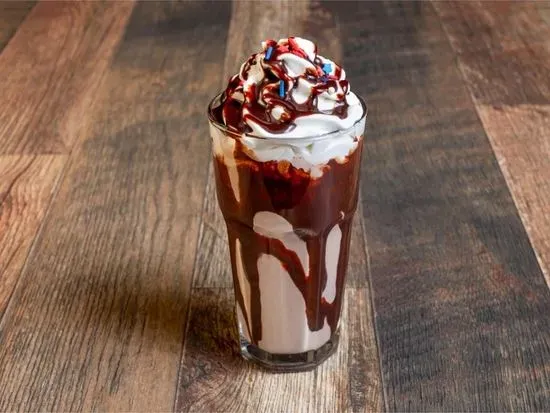 Chocolate Shake