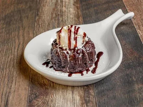 Molten Lava Cake