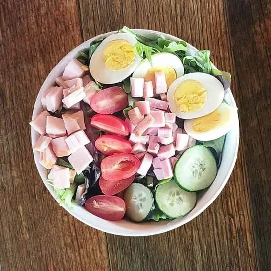 Chef’s Salad