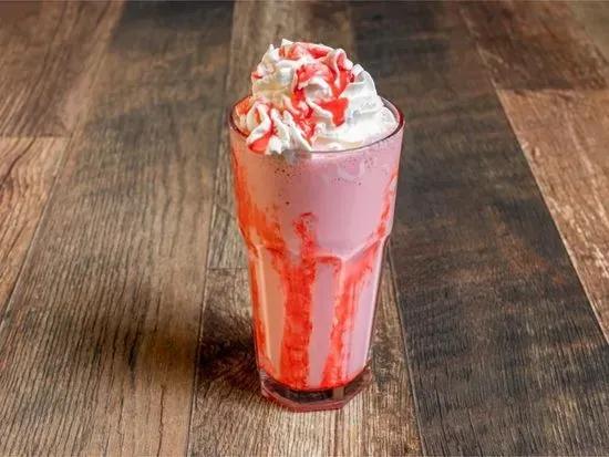 Strawberry Shake