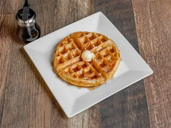 Belgian Waffle