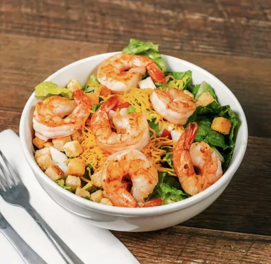 Chicken/Shrimp Salad