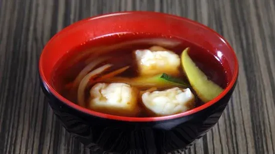 Shumai - OTG