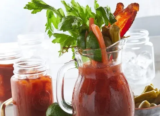 Unsweet Tea