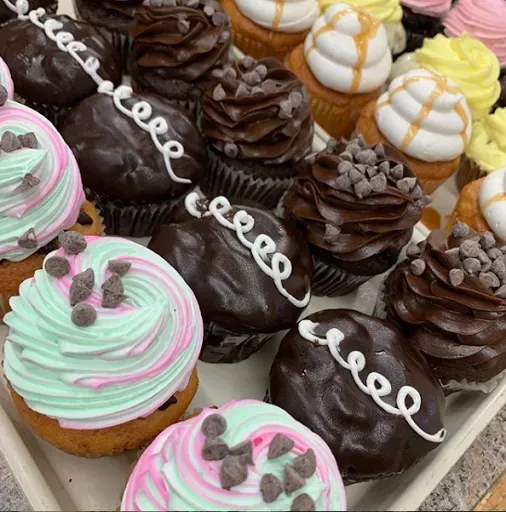 Cupcakes