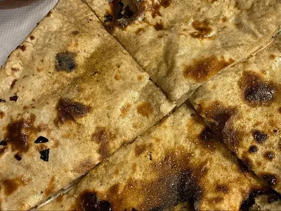 Plain Paratha