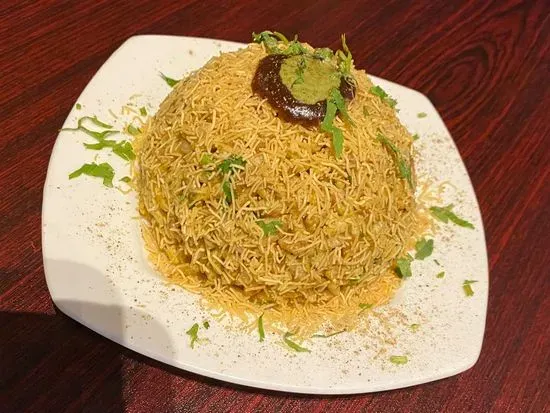 Bhel Puri