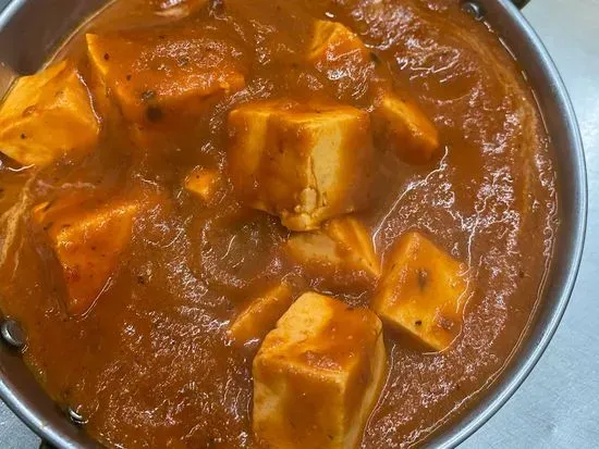 Paneer Makhani