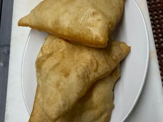 Bhatura