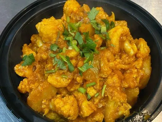 Aloo Gobi