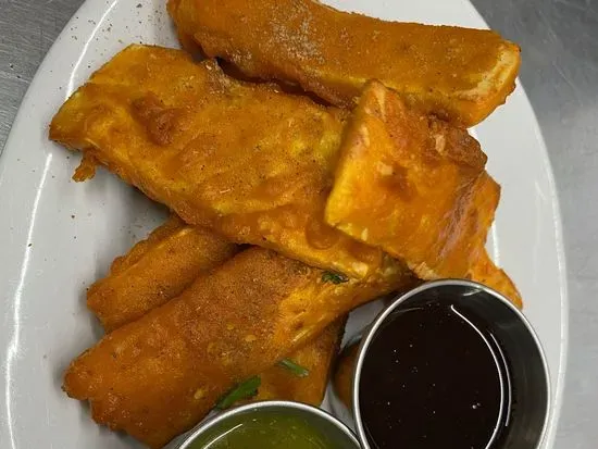 Paneer Pakora