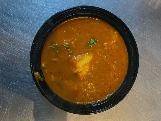 Goan Fish Curry