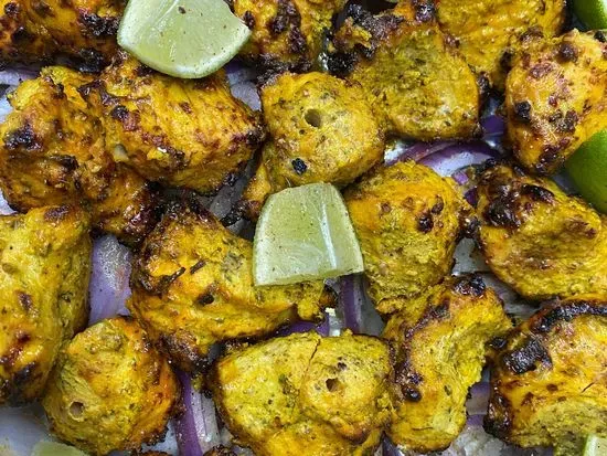 Chicken Chooza Kabab