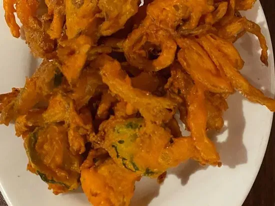 Mix Veg Pakora