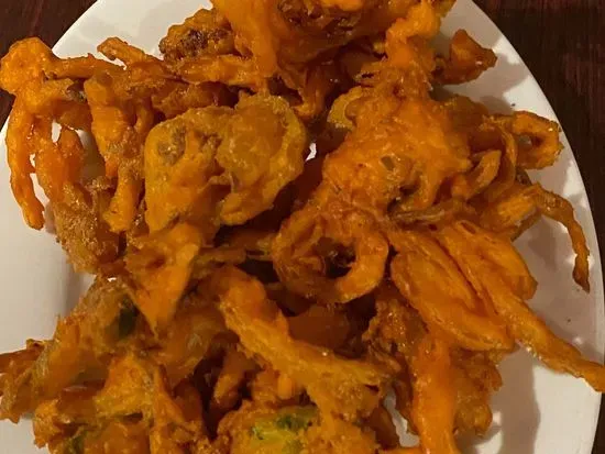 Onion Pakora