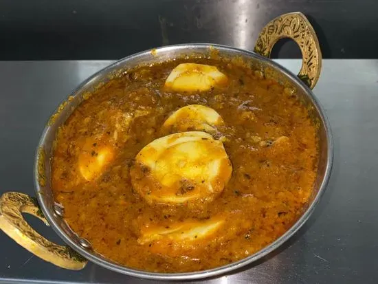Egg Curry
