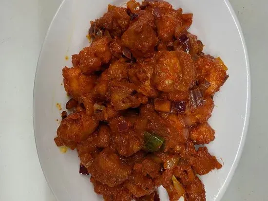 Chicken 65