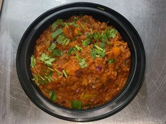 Baingan Bhurta