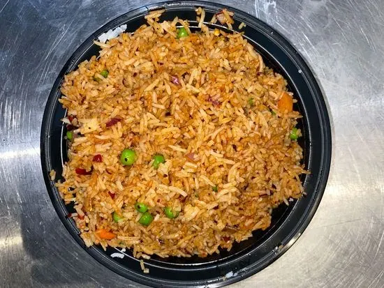 Veg Fried Rice