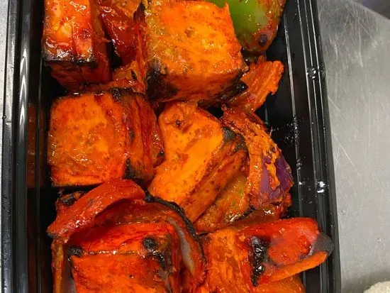 Paneer Tikka Tandoori
