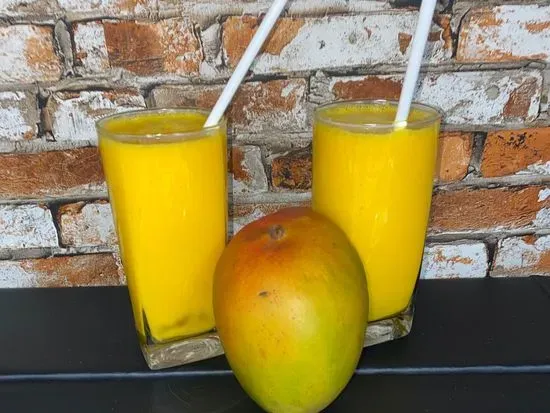 Mango Lassi