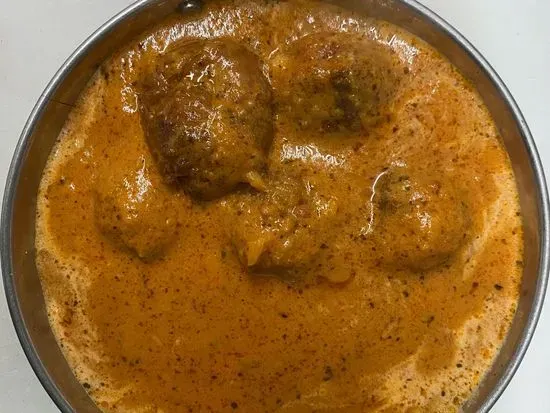 Malai Kofta