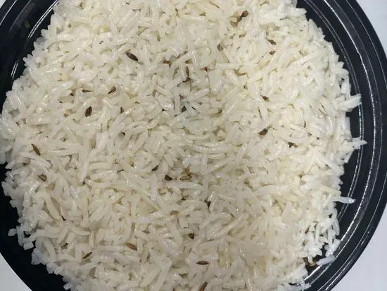 Jeera Rice