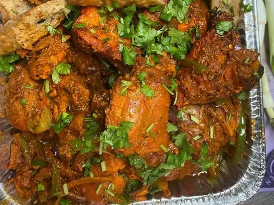 Mix Grill Tandoori Special