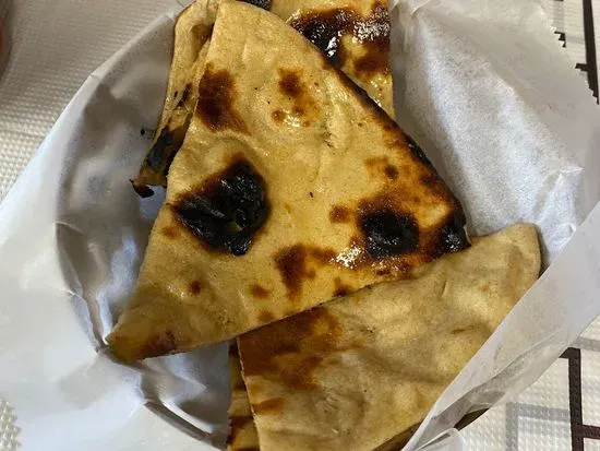 Tandoori Roti