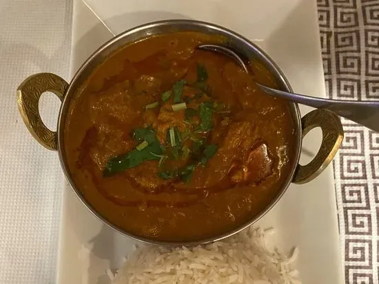 Lamb Rogan Josh