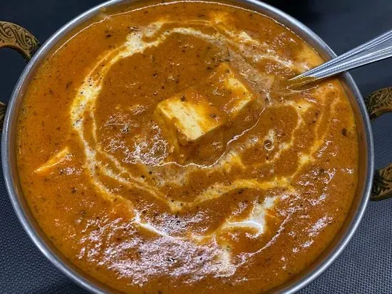 Paneer Tikka Masala PTM