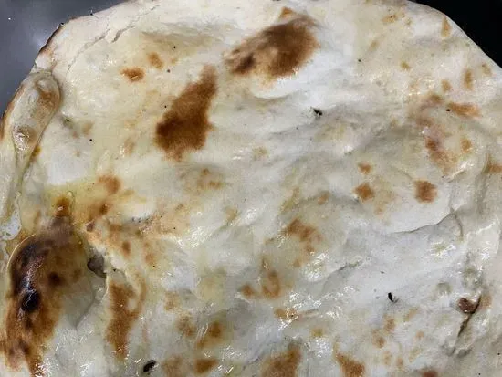 Butter Naan BN