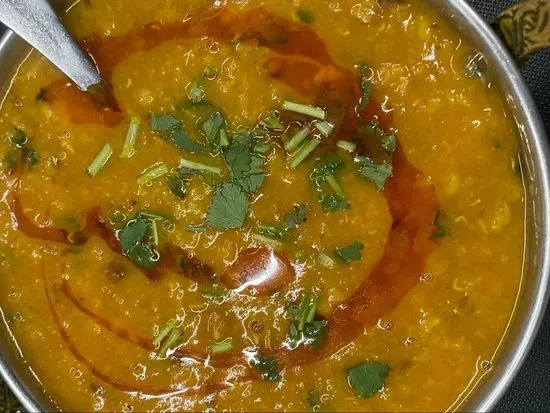 Dal Tadka Fry