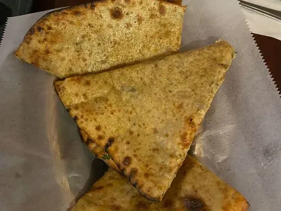 Peshawari Naan