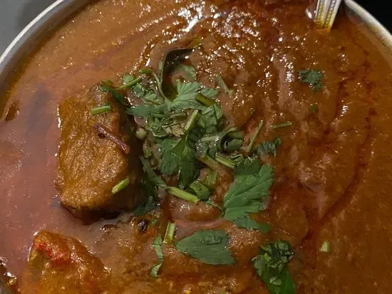 Chicken Chettinad