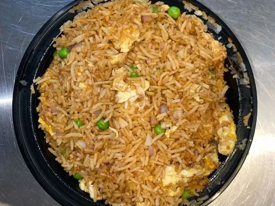 Egg Fried Rice