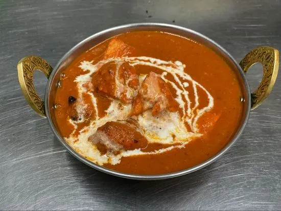 Chicken Tikka Masala CTM (White Meat)