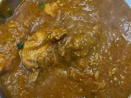 Chicken Curry