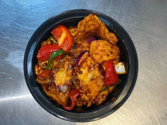 Chilli Fish