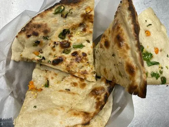 Chilli Naan CN