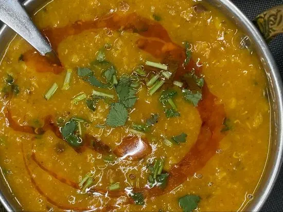 Dal Tadka Lunch