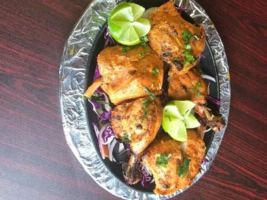 Tandoori Chicken