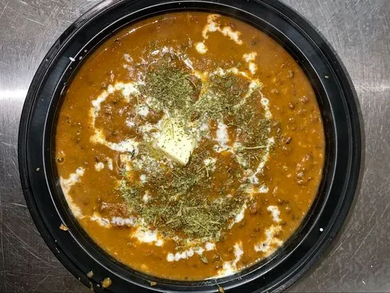 Dal Makhani