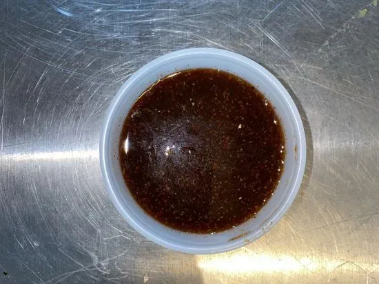 Tamarind Chutney