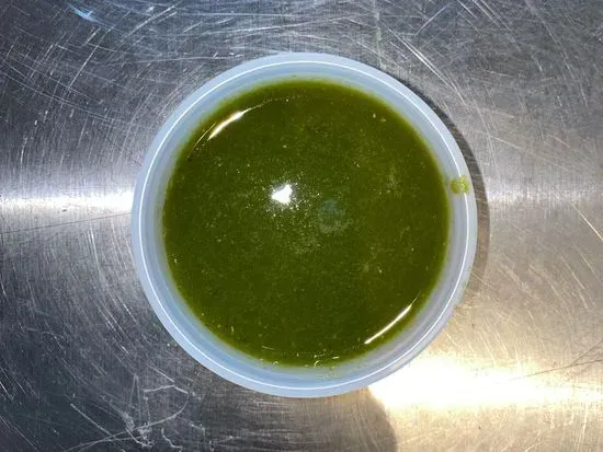 Mint Chutney