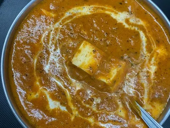 Shahi Paneer