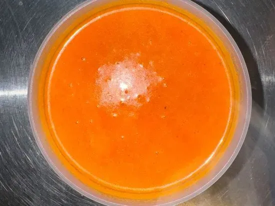 Tomato Soup