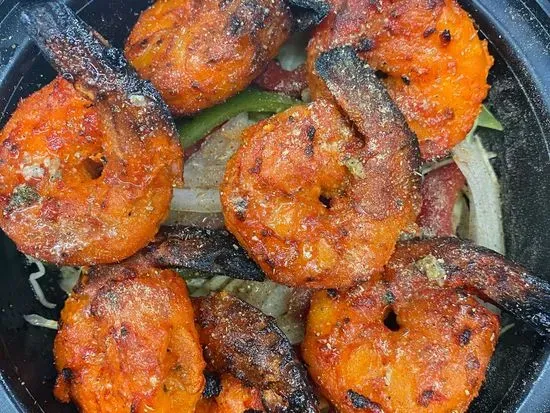 Tandoori Shrimp Jumbo