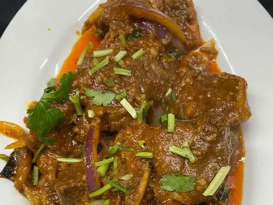 Goat Sukha