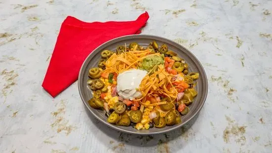 Burrito Bowl
